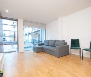 1 Bed Flat, Highbury Stadium Square, N5 - Photo 1