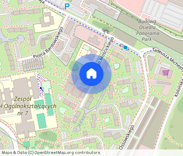 Ustawne i słoneczne 3 pokoje - Фото 1