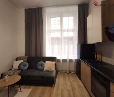 Przytulna kawalerka w centrum - Photo 6