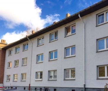 Gemütliche 2-Zimmer-Etagenwohnung in Duisburg  47,5 m² Wohnfläche - Foto 5