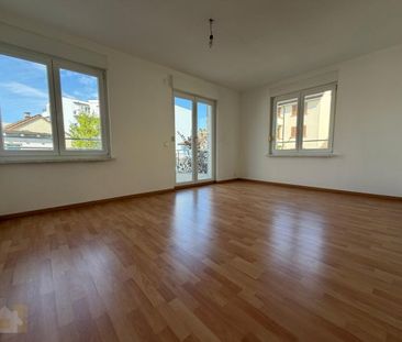3.5 Zimmer, 91 m², 1. Stock - Photo 2