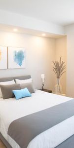 Ne payez rien jusqu'au 1er janvier 2026 ! 4 1/2 à Beauport - Condo / appartement / logement à louer - Photo 3