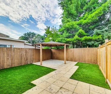 For Lease - 4 Thomas Avenue Unit# Basement, Toronto, Ontario - Photo 6