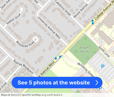 77 College Ave W, Guelph - Photo 1