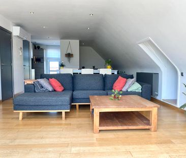 Appartement te huur in Haaltert - Photo 2