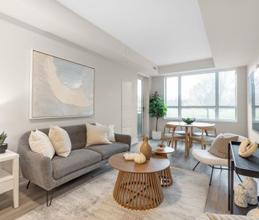 For Lease - 41 Johnson Street Unit# 1105, Barrie, Ontario - Photo 2