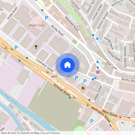 Opal Two, LS3 1LN, Leeds