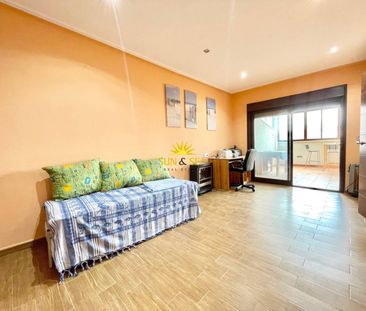 3 BEDROOM APARTMENT - LO PAGAN - Photo 1