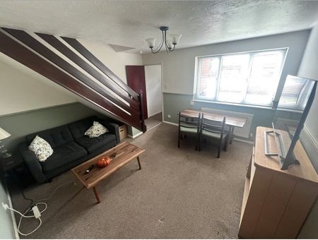 2 bedroom house to rent Weston Park Gardens, Shelton Lock, Derby, DE24 - Photo 2