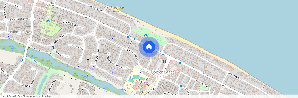 1186 Papamoa Beach Road, Papamoa, Tauranga