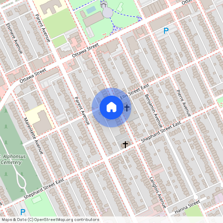 1415 LANGLOIS Unit# MAIN UNIT, Windsor