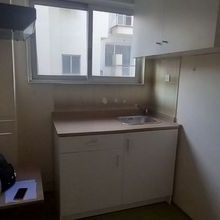Studio/Γκαρσονιέρα για ενοικίαση - Πάτρα, - Photo 1