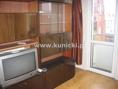 Warszawa, Praga-Północ, Port Praski, Floriańska - Zdjęcie 2