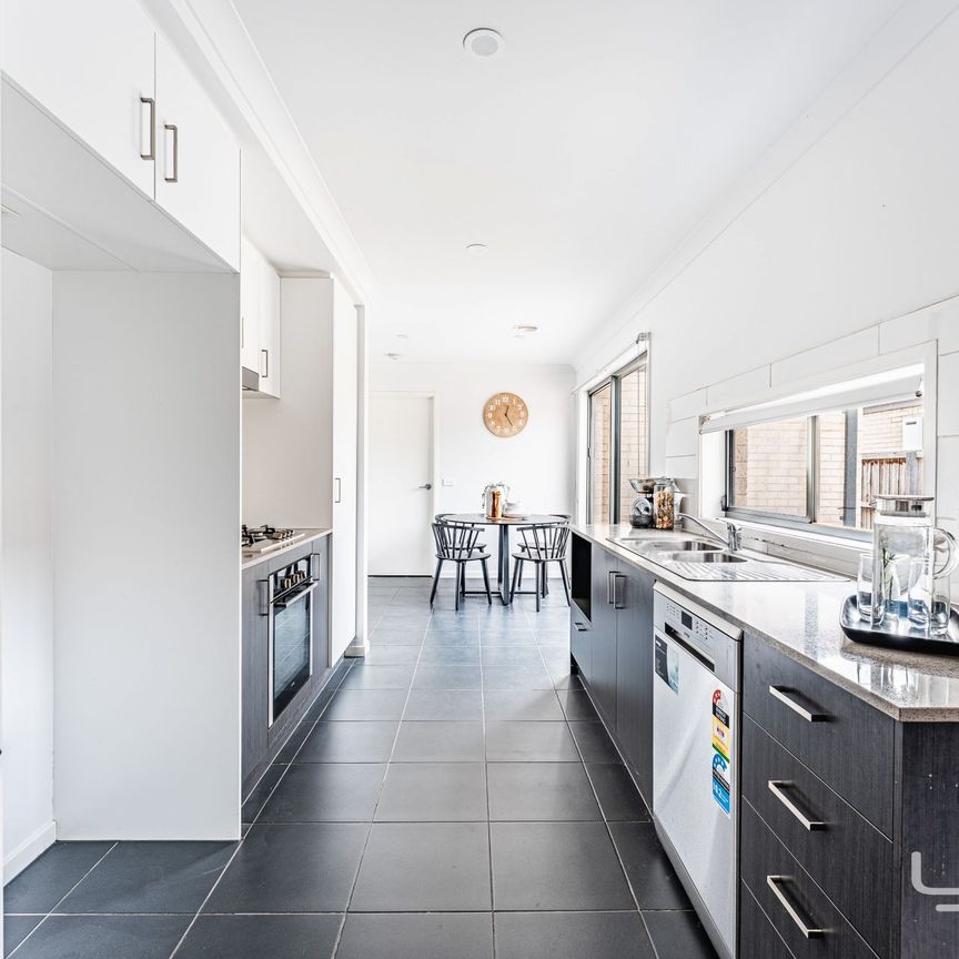 Modern Living Awaits in Jubilee Estate - Photo 1