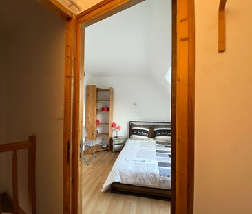 T2 duplex meublé PLOUMOGUER - Photo 1