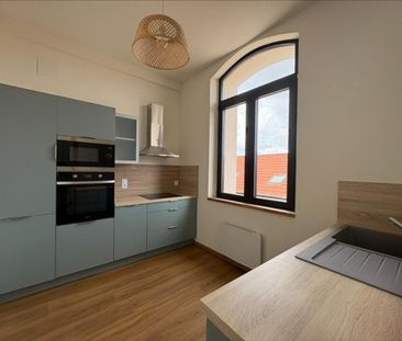 APPARTEMENT T2 A LOUER A ROANNE - HALLAGE - Photo 2