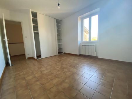 Location Appartement 3 pièces 65m² BEAUMONT LES VALENCE 26760 - Photo 2