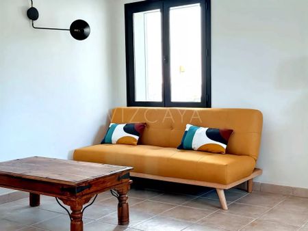 Location Maison 2 pièces 45m² LA COLLE SUR LOUP 06480 - Photo 3