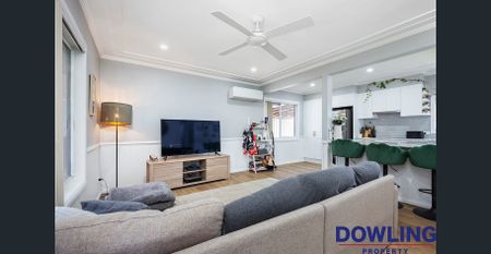 Renovated Family Home - Photo 2