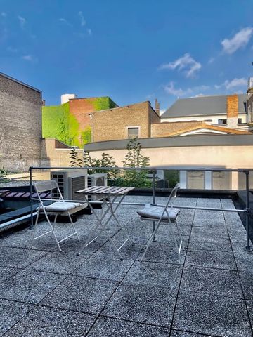 Appartement te huur - Photo 5