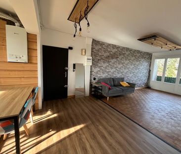Appartement à louer - Photo 2