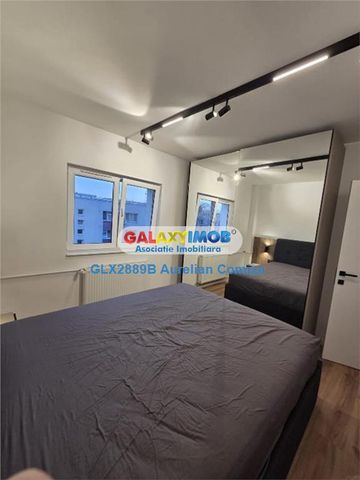Apartament 2 camere renovat complet Piata Muncii - Photo 5