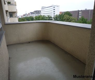 Großzügige Single-Residenz Nähe Theodor-Heuss-Platz - Foto 1