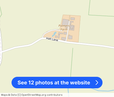 The Bungalow, Palmers Farm, Shenfield, Brentwood - Photo 1