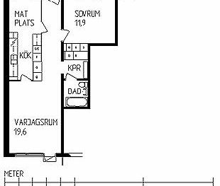 Ponnyvägen 17 H - Photo 1