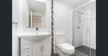 Oversized two bedroom apartment with walk-to-everywhere locale - Photo 5