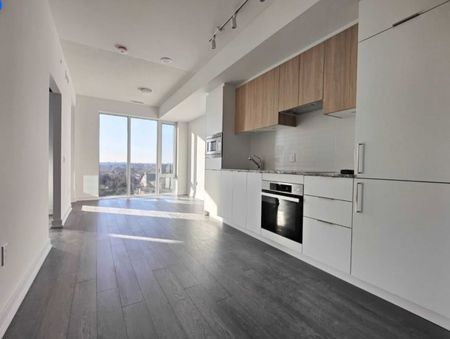 For Lease - 50 O'Neill Road Unit# 2401, Toronto, Ontario - Photo 2