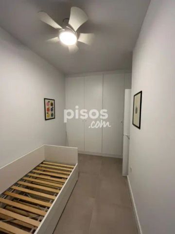 Piso en alquiler en Playa de Santa María del Mar-Bahía Blanca - Foto 4