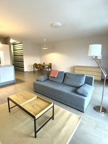 Nowoczesny apartament w Arboretum – Łódź 84.15 m² - Zdjęcie 3