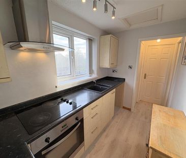 1 bedroom apartment to rent - Photo 5