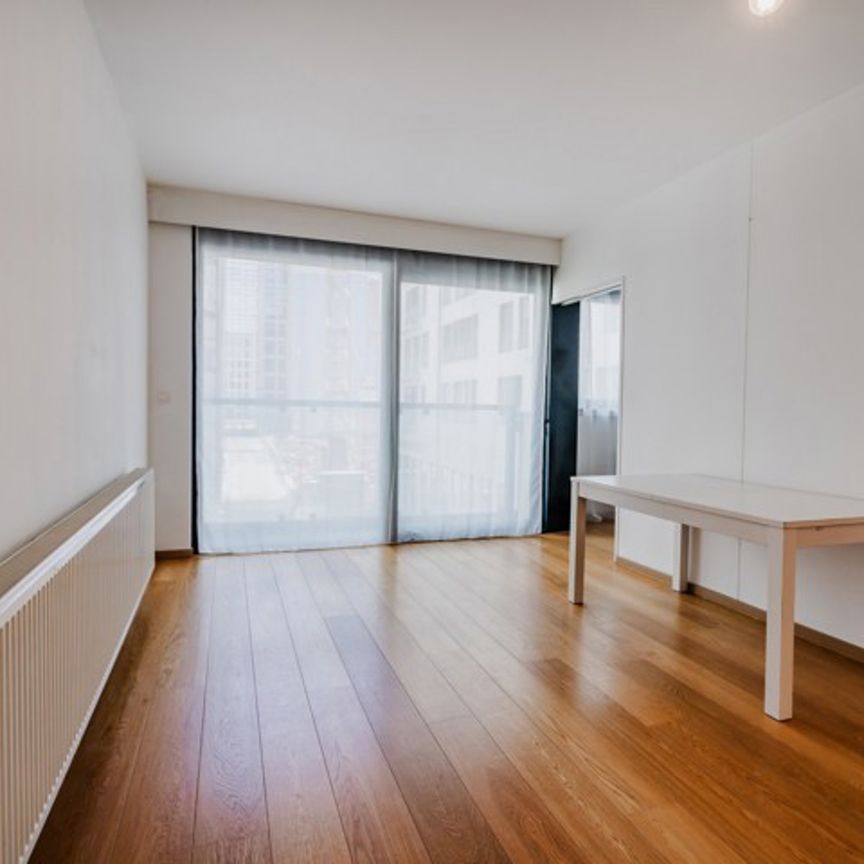 Appartement met één slaapkamer in Bruxelles - Photo 1