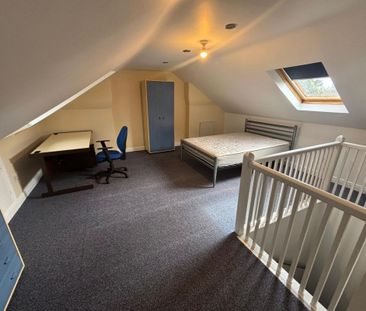 66 Derby Road - 4 Huge Doubles & Student TriangleLoughborough - Photo 2