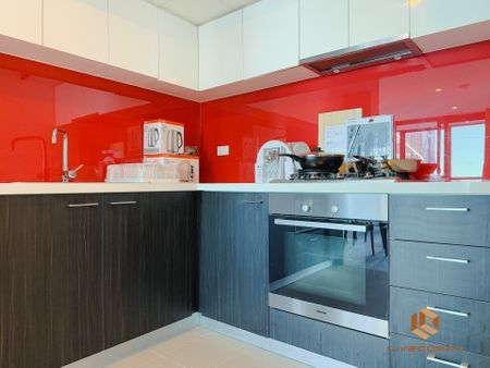 Melbourne CBD - Photo 5