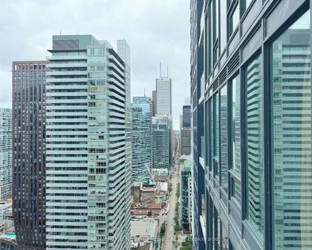 For Lease - 125 Blue Jays Way Unit# 4807, Toronto, Ontario - Photo 3