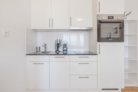 W24, möblierte 2.5 Zi.-Whg., Webergasse 23, 9000 St. Gallen - Foto 5