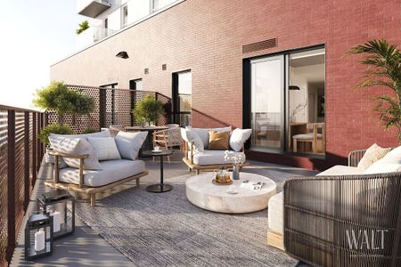 Walt Rental Habitats is a modern rental project offering thoughtfully designed rental units with contemporary finishes a - Photo 4