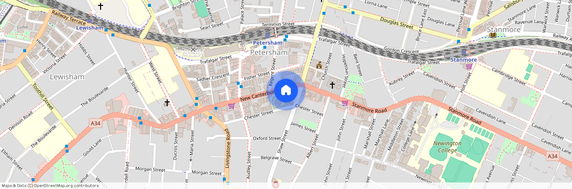 1/18 New Canterbury Raod, NSW 2049, Petersham