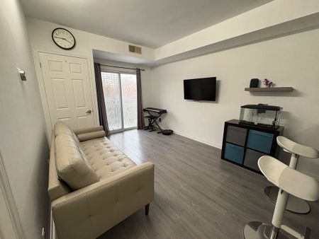 For Lease - 2351 Kennedy Road Unit# 219, Toronto, Ontario - Photo 2