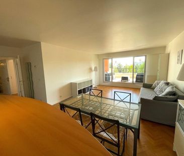 Location / Appartement T3 - Photo 3