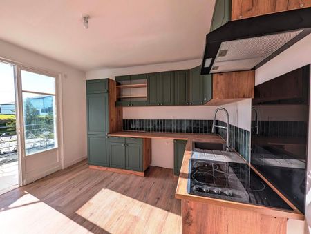 Location appartement T4 à TARNOS | 88 m - Photo 3