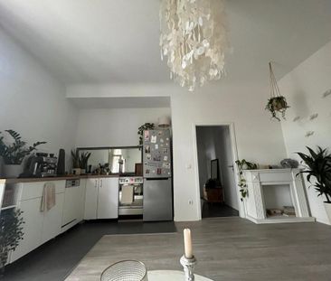 Tauschwohnung: Düsseldorf ↔ Köln 2-Zimmer-Wohnung - Foto 1