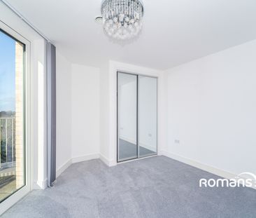 1 bedroom maisonette to rent - Photo 5