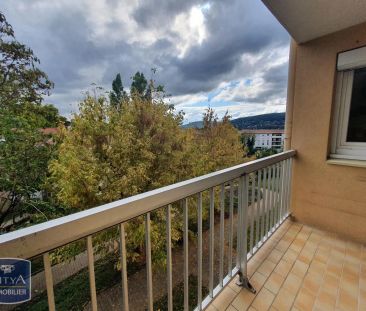 Appartement à louer 3 pièces 72.46m² - Photo 6