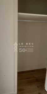 LORIENT - Sympathique T2 de 42m² - Photo 4