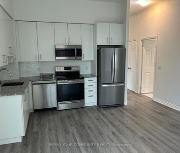 For Lease - 11611 Yonge Street Unit# 107, Richmond Hill, Ontario - Photo 2