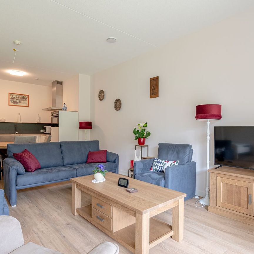 Appartement te huur: Tusseler 115 7241 KD Lochem - Photo 1